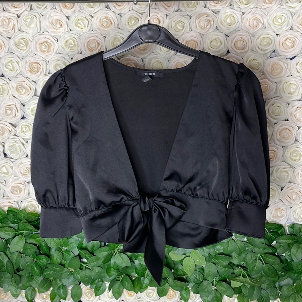 Forever 21 top